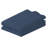 Premium Double-Brushed Pillow Case Set-1696357210-1696357215