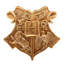Warner Bros Alumni Wall Shield