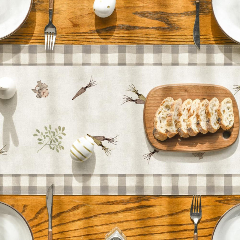Chemin de table Buffalo