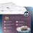 Winter Down Alternative Comforter-53114115