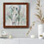 Neat and Tidy Bath - Peinture sur toile encadrée-506327937-506330712