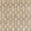 Wool Geometric Area Rug in Charcoal/Gray-1066233507