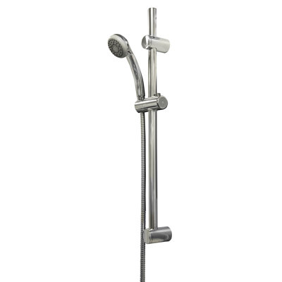 Amalfi Full/Standard Slide Bar Shower Head