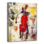 « In the Groove » par Salvatore Principe - peinture sur toile-20646780-103282100-119783943