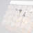 Adeboye 6 - Light Dimmable Tiered Chandelier-637505421