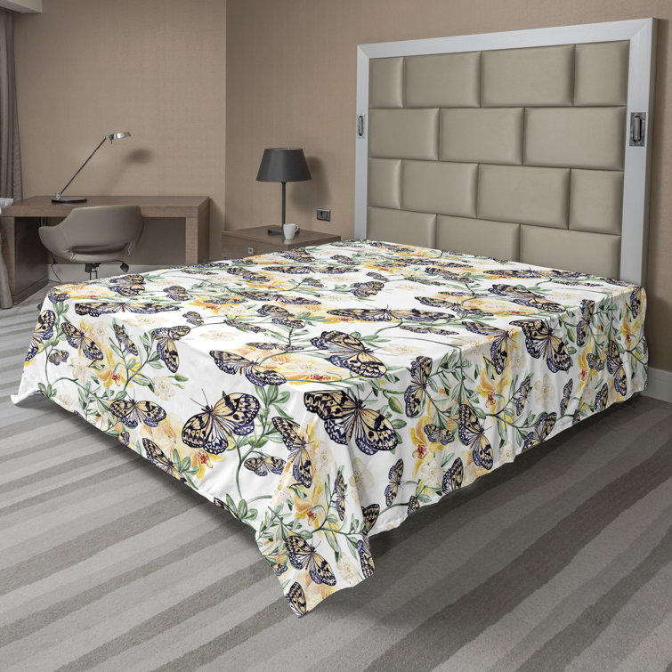 Drap plat Ambesonne