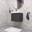 Meuble-lavabo avec plateau Jaiel-685991121