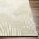 Heidi Wool Striped Indoor Rug