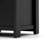 Cameka 22'' Tall 2 Drawer Nightstand-1569373495
