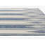 Tapis intérieur / extérieur bleu / beige Hadlee-1699590312