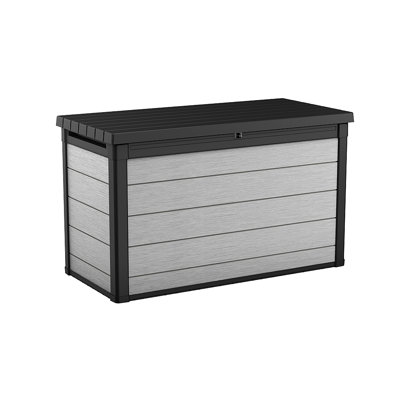 Duotech Denali 200L Storage Box