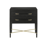 Verona 2 - Drawer Nightstand