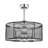 22'' Ceiling Fan with Light Kit