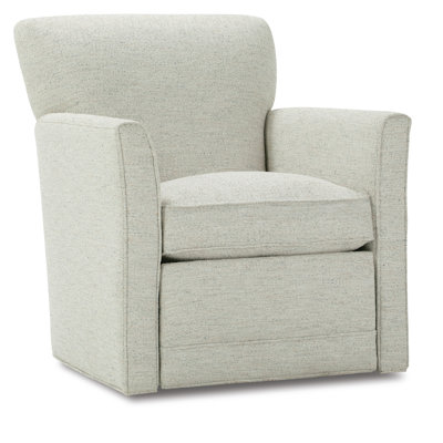 Times Square Manual Swivel Recliner