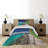 Hypnotic Coastal Coverlet-2129629004