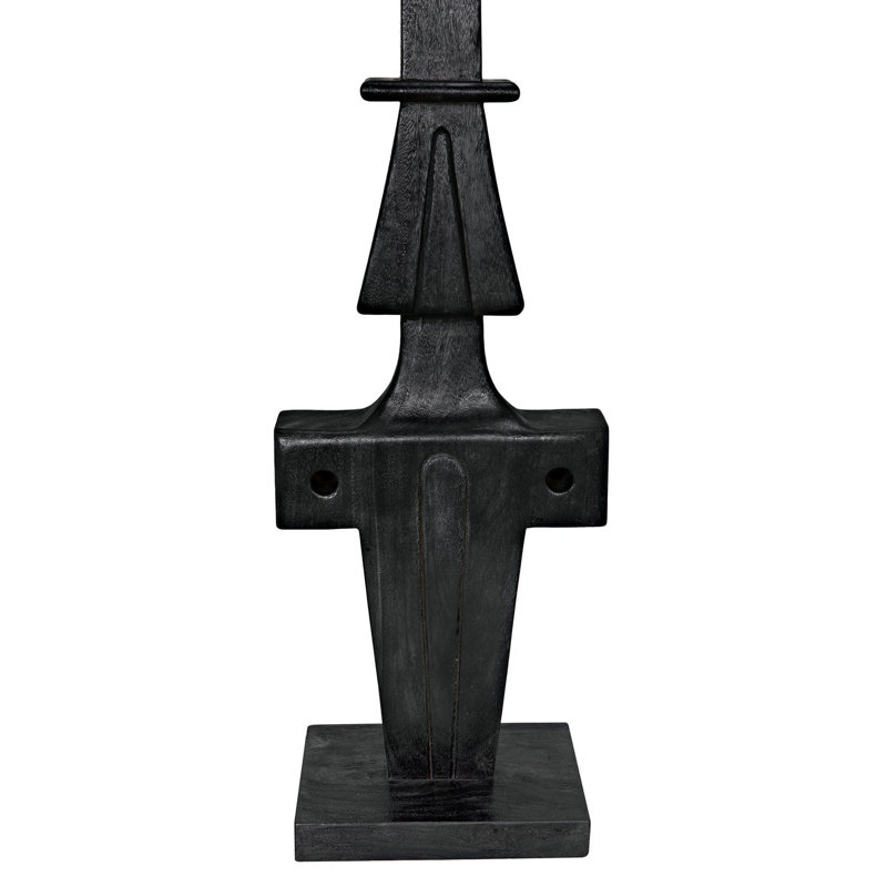 Brutus Sculpture