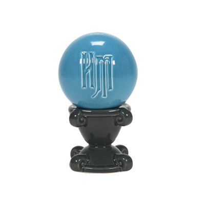 DISNEY Haunted Mansion Madame Leota Salt and Pepper
