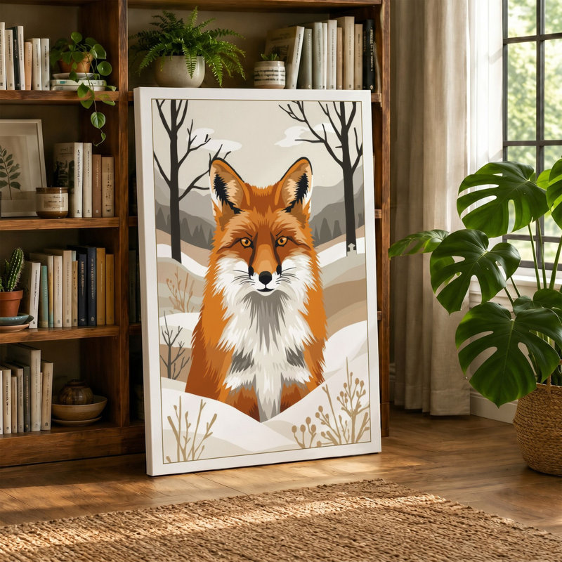 Print, 18x12 - 45.7 x 30.5 cm, White Border