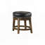 Ensemble de tabourets ronds et pivotants-544418503-544418502