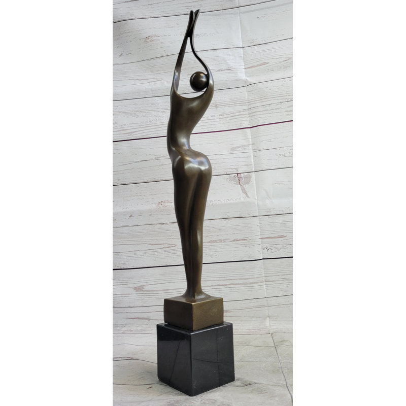 Karinah, objet décoratif