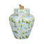 Lumberton Ceramic / Porcelain Storage Jar