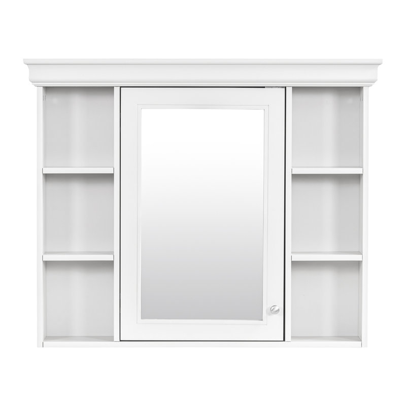 Armoire de rangement murale moderne, Pharmacie