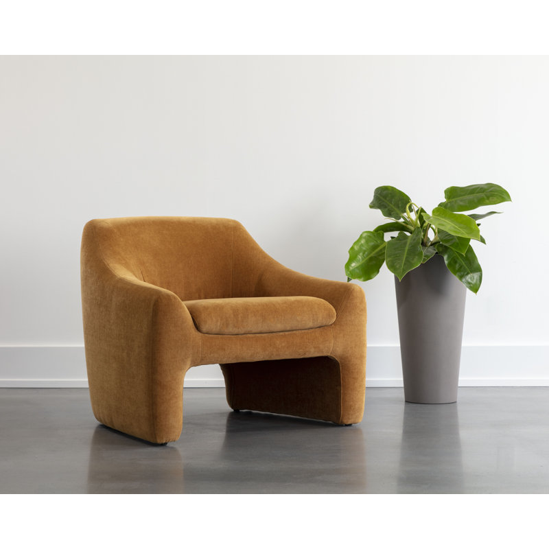Nevaeh Armchair