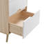 Meuble-lavabo 24 po Brusque