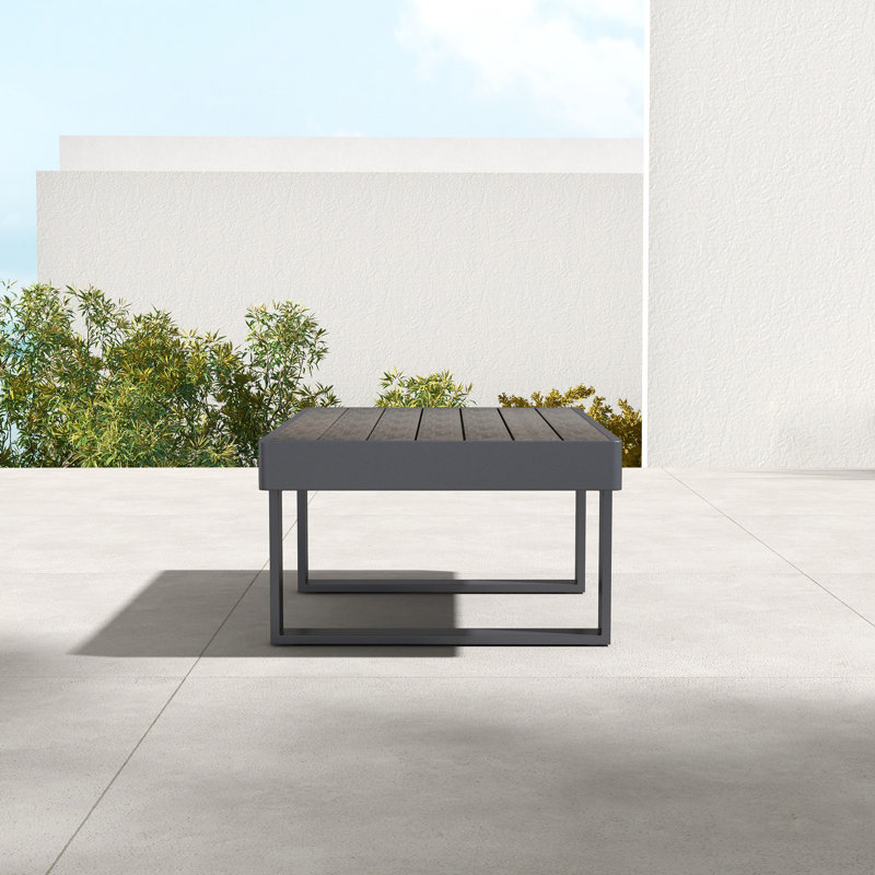 Table basse Quanetta