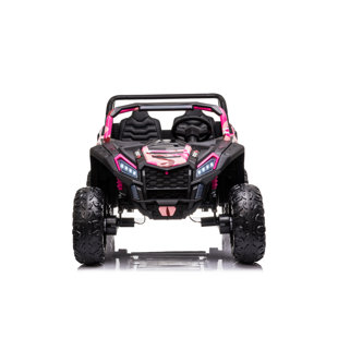 Dune Buggy Car