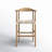 Kazbah Leather Bar & Counter Stool-1637193677