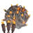 50 LED String Lightings-2071348952