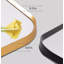 Miroir mural DEL H 39,5 po x l 23,6 po Anastassia-1647746816