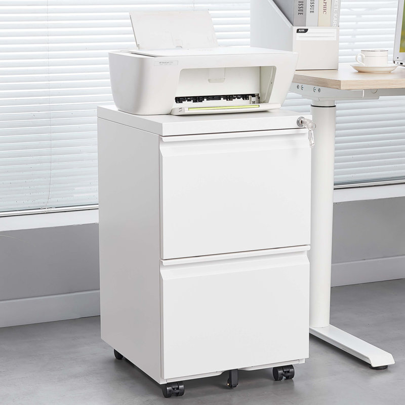 Armoire de rangement de bureau
