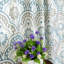 Semi Sheer Curtain Pair-501637845