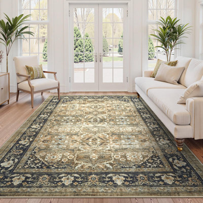 Tapis antidérapant Watte