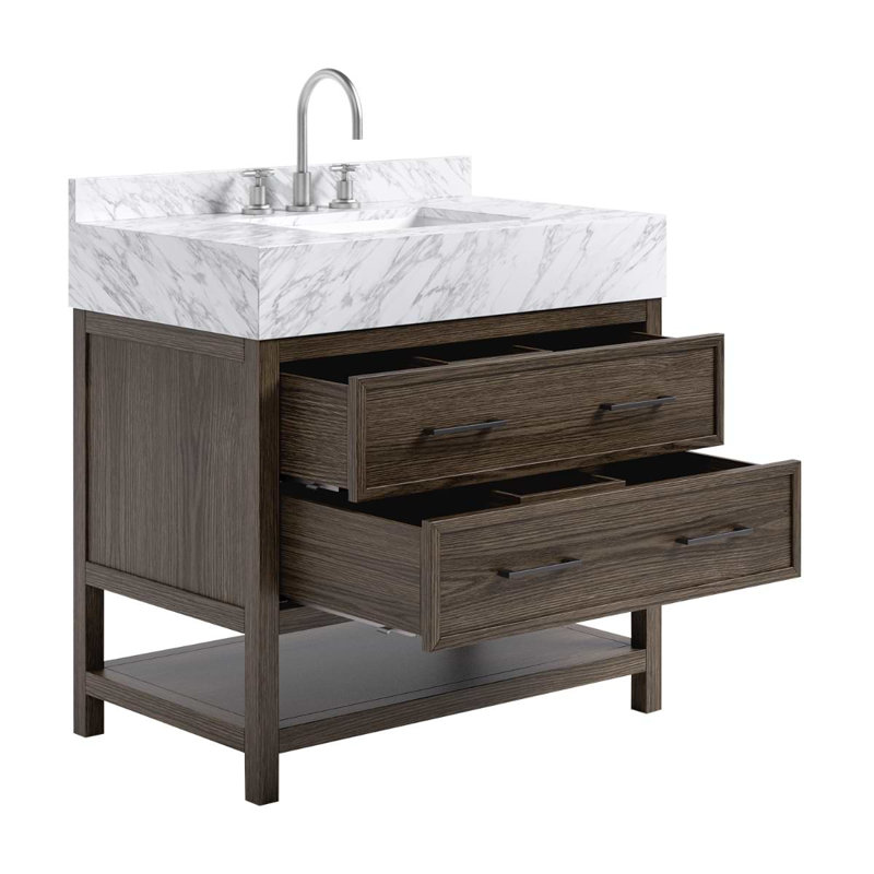 Rowan Vanity, 36" W