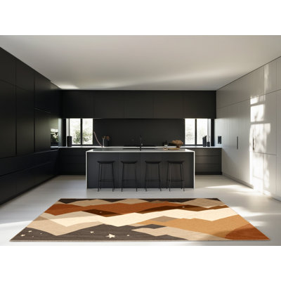 Tapis Starlit Ravine
