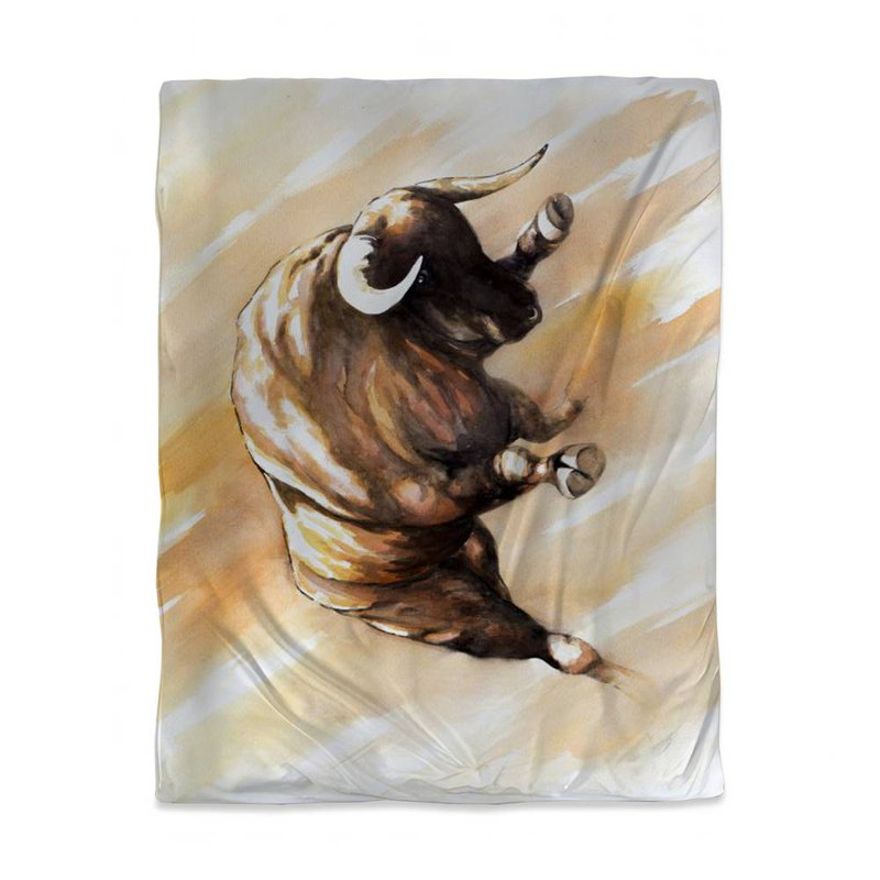 Sateen Duvet Cover