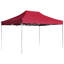 Messmer 4.5m x 3m Aluminium Party Tent