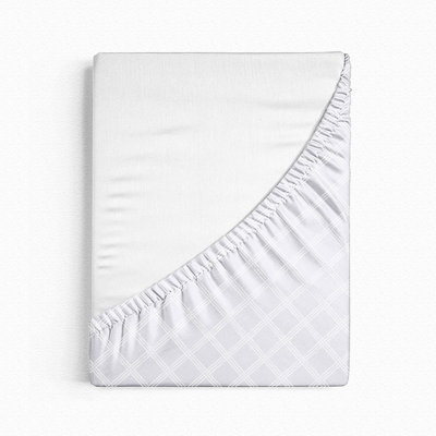 Microfiber Geometric Shapes Duvet Cover Set with Pillowcases Included