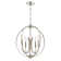 Sylvan 5 - Light Chandelier