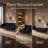 73 Inch Foldable Sleeper Sofa-1342876148