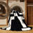 Washable Piano Key Patterns Music Area Rug-519530573