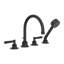 Graceline® Double Handle Roman Tub Faucet-56190487