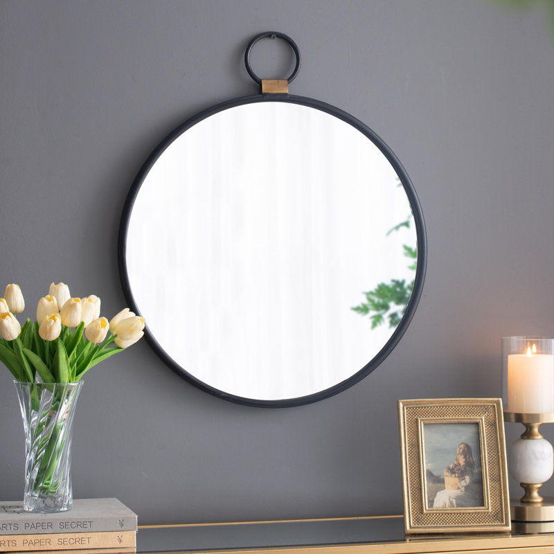 Miroir d'appoint Contemporary
