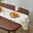 Clarrisa Shabby Elegance Floral 100% Cotton Table Runner-1625711719