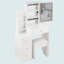 Tabouret de chevet 29,2 po-112902288