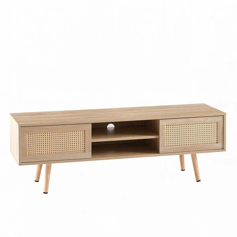Meuble télé 55,25 po