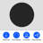 Covers & All Black Replacement Canopy-85812388